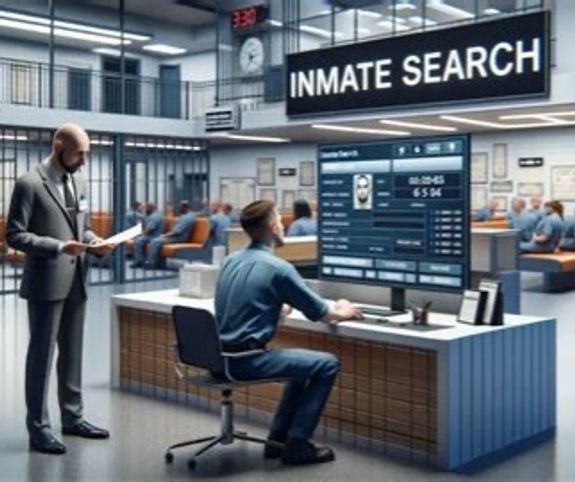 What do I need to bring to your office to start the bail process?