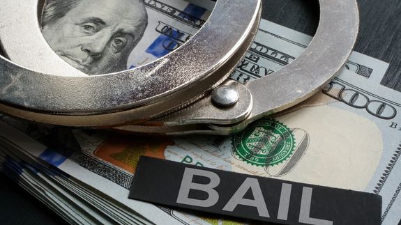 Expert Bail Bond Services in Candler, NC