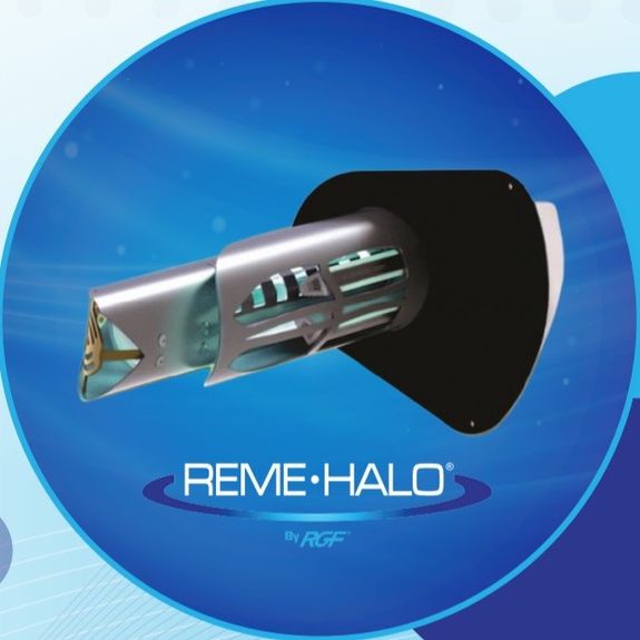 Air Purification Installation