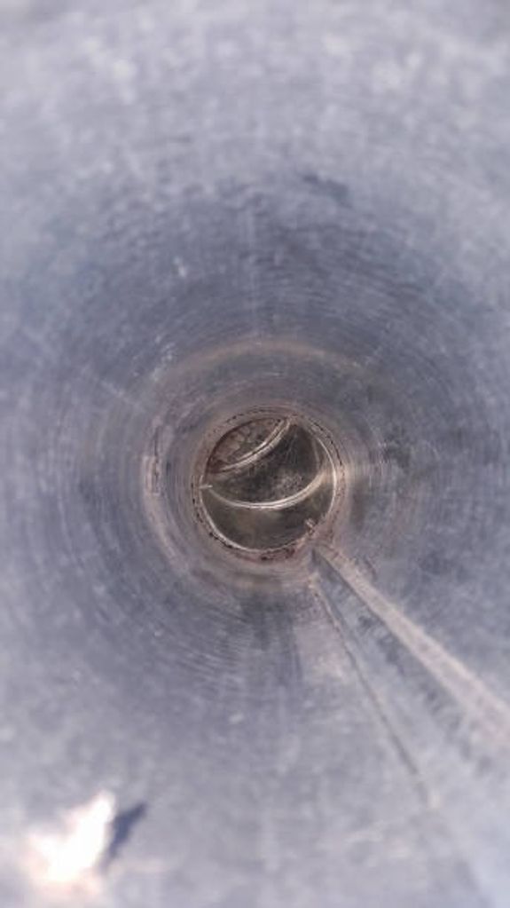 How often should I have my dryer vents cleaned?