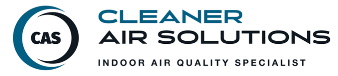 Cleaner Air Solutions logo