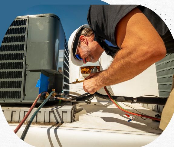 HVAC System Repairs