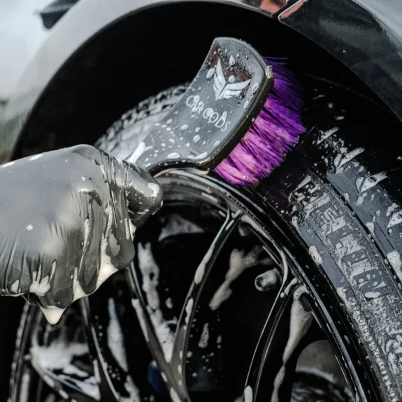 Expert Detailing Professionals