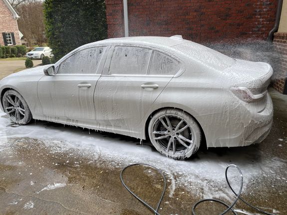 Rens Premium Car Detailing - Protect, Preserve, and Perfect Your Ride