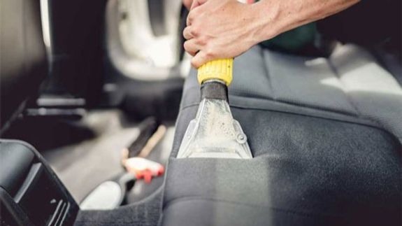 Spotless Ride, Happy Vibes