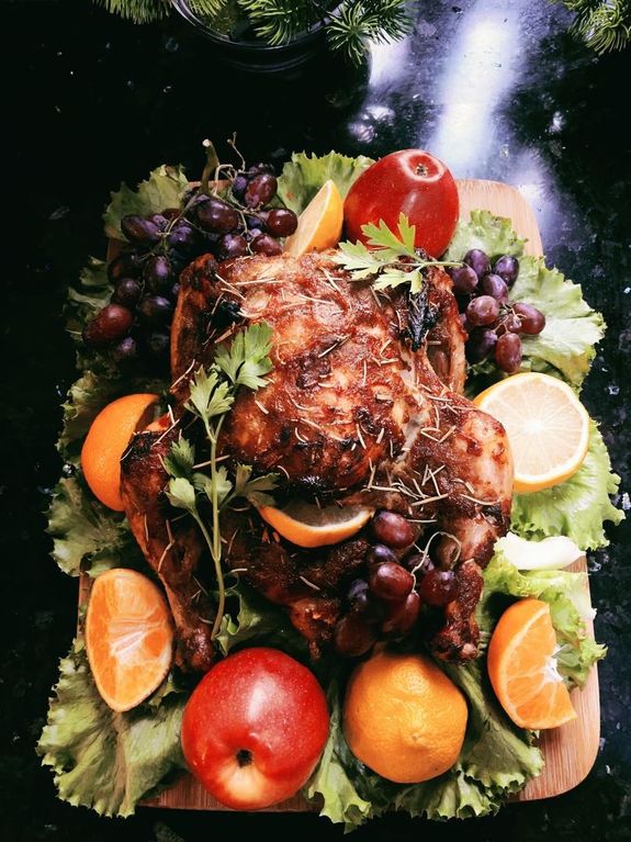 Golden Spoon Restaurant