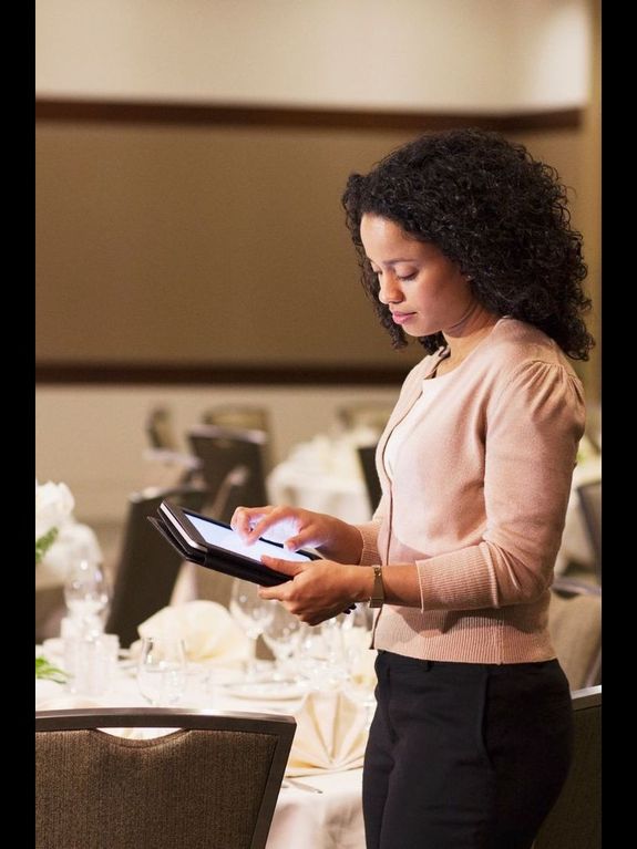 Wedding Coordination