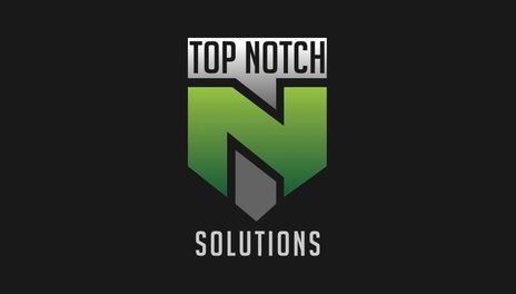 Top Notch Solutions logo