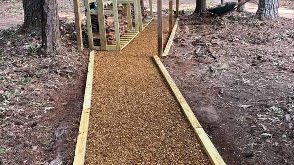 Transform Your Yard, Transform Your Life in Macon.