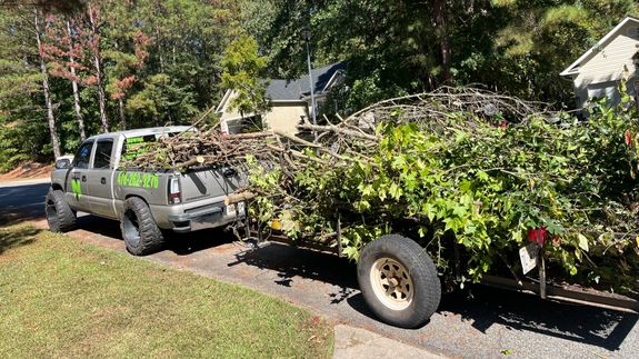 Transform any space with any removal.