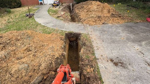 Easy Solutions for Every Leak and Clog in Macon.