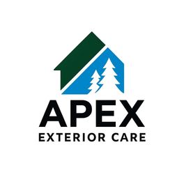 APEX EXTERIOR CARE logo