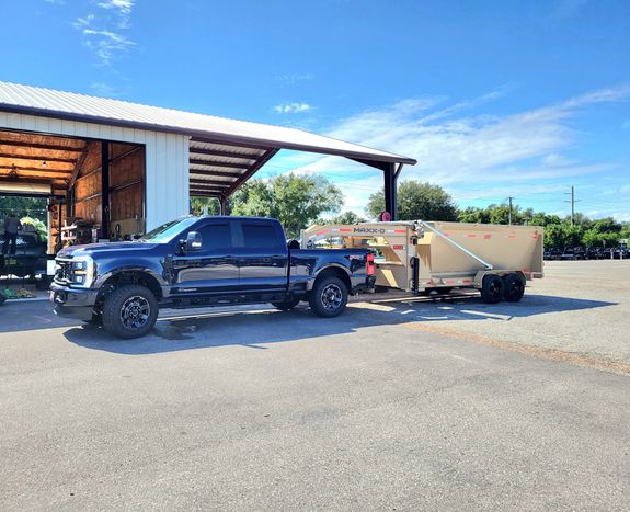 Commercial Dumpster Rentals