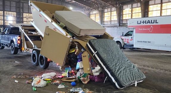 Flexible Rental Terms