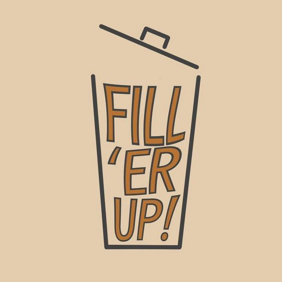 Customer-Favorite Dumpster Sizes