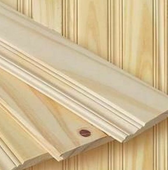 Expertise inégalée en pin blanc