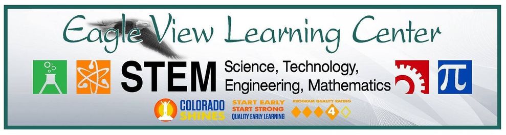 Eagle View Learning Center logo