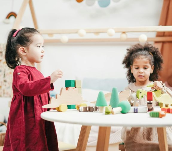 STEM Toys