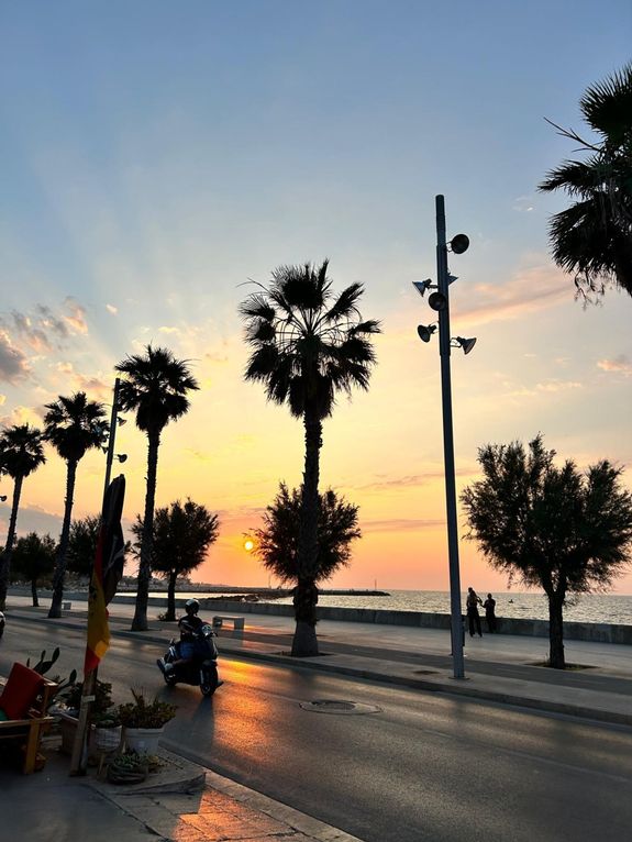 Découvrez Mare & Relax : votre expérience de location de vacances par excellence à Mola Di Bari