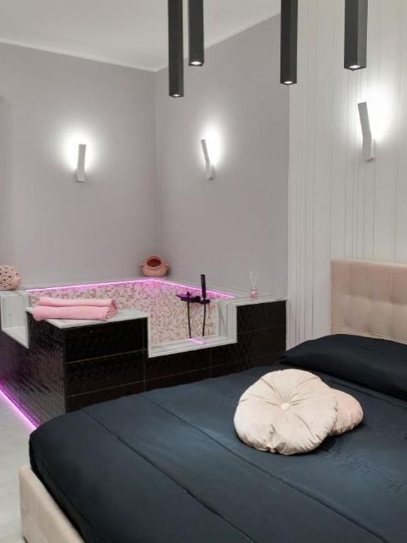 Seconda camera da letto principale