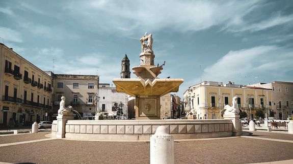 Seashore Near Body of Water