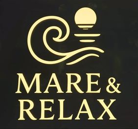Mare & Relax logo