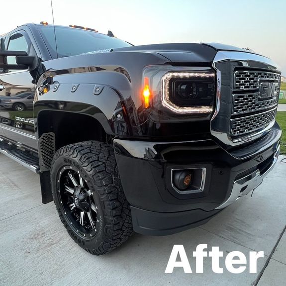 Experience Unmatched Car Detailing in West Fargo, ND