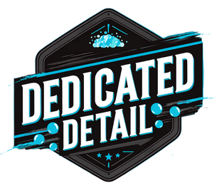 Dedicated Detail logo