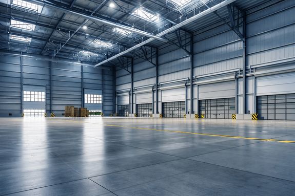 Trusted Janitorial Services