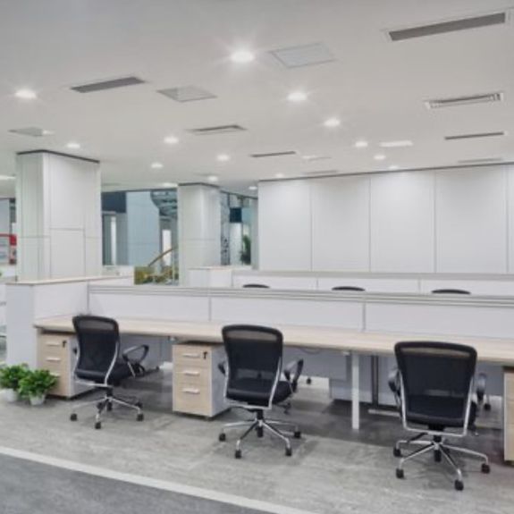 Office Maintenance Cleaning