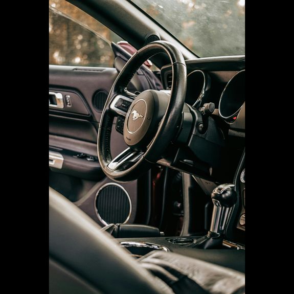 Bronze Package Interior Deep Clean