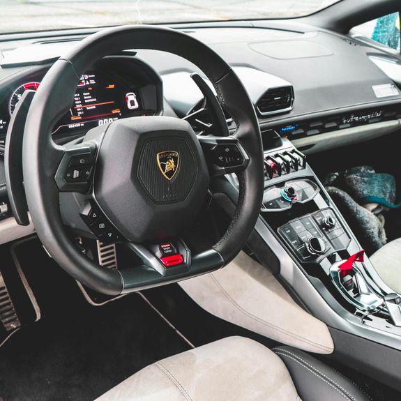 Gold package Standard Detail