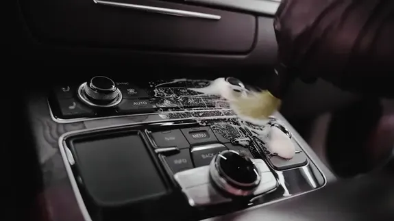 Car Detailing- From the comfort of your own home.