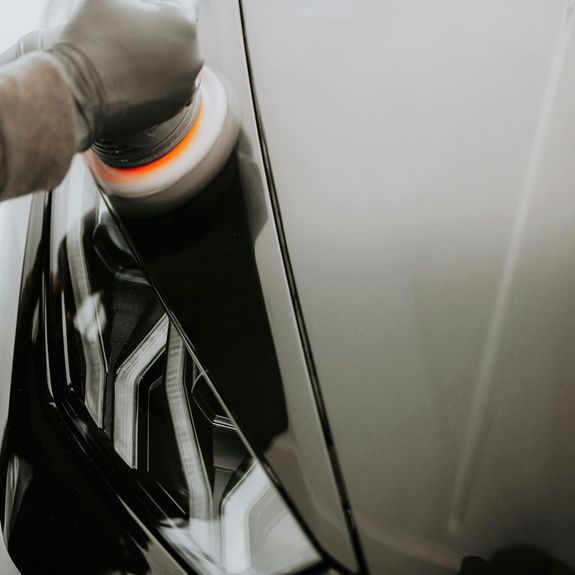 How does a Ceramic Coating Work?