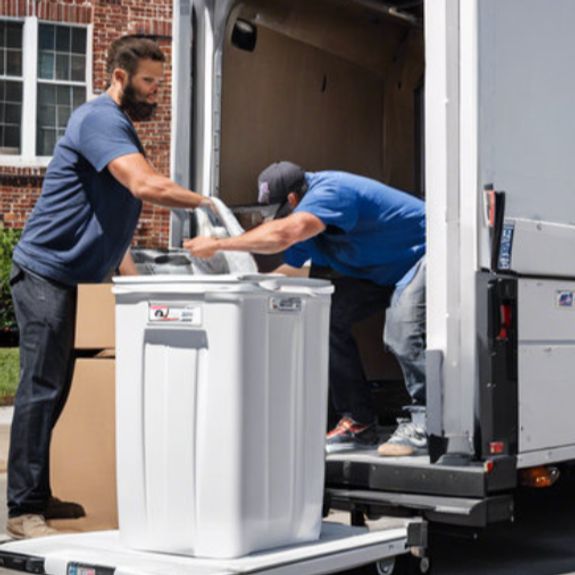open sign hanging on physical storefront
