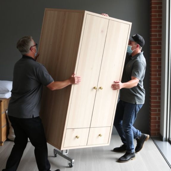 open sign hanging on physical storefront