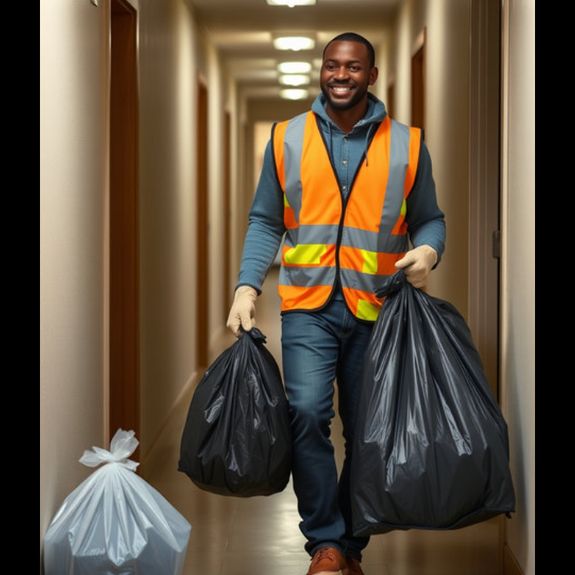 Transform Your Space with Effortless, Stress-Free Junk Removal in Bellevue