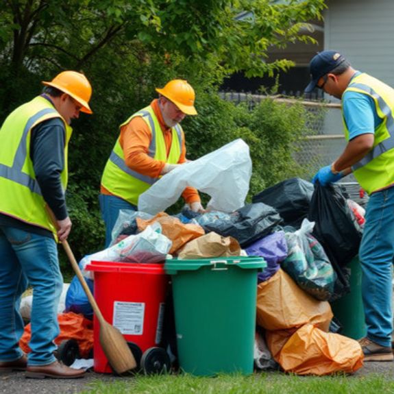 Antioch's #1 Expert and Fastest Way to Tackle Your Junk and Take Back Your Space