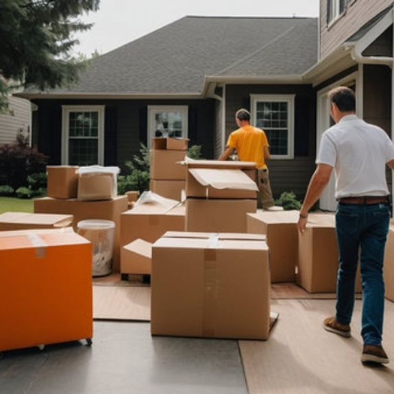 Nolensville’s Leading Expert in Clearing Your Junk - Reliable, Fast and Convenient