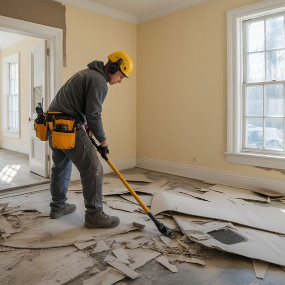 open sign hanging on physical storefront