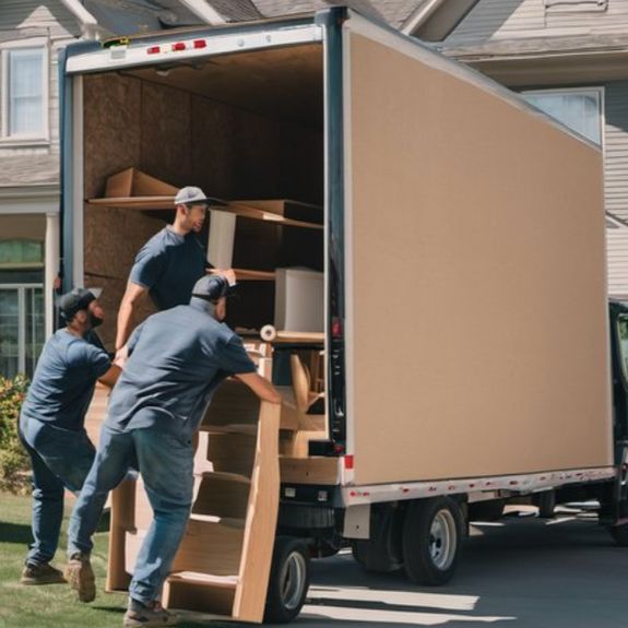 Person sorting various recyclable plastics and bottles indoors.