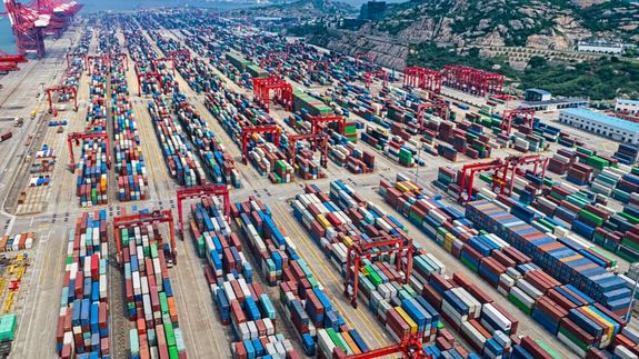 Expert Business Consulting for the African Market