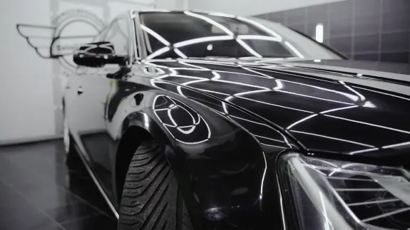 Expert Car Detailing in Mableton, GA – Prince Auto Detailing