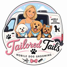 Tailored Tails logo