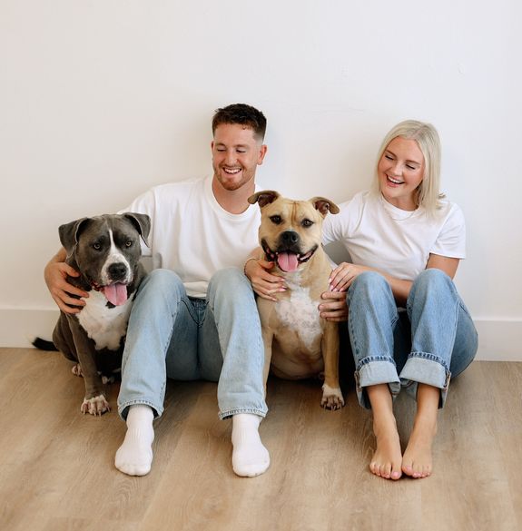 Family-Owned Trust and Care