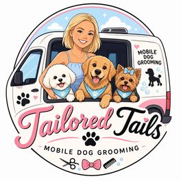 Tailored Tails logo