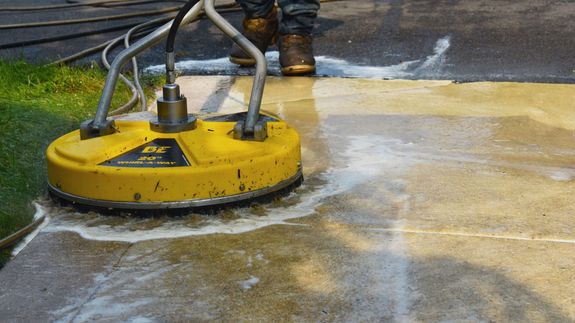 Your concrete will have never looked this good!