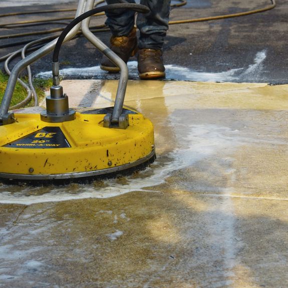 Revitalize Your Home with Hydroshield's Expert Cleaning Services