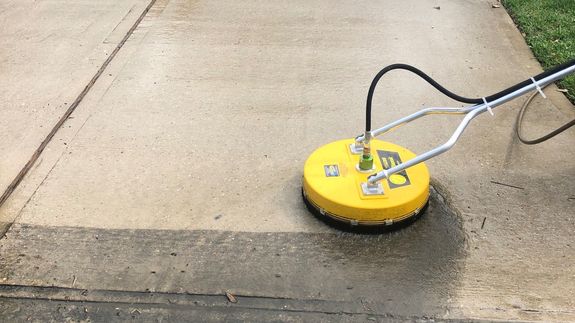 Transform Your Home's Exterior with Hydroshield Exterior Cleaning Services