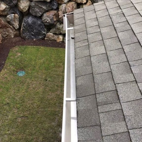Gutter Cleaning Experts